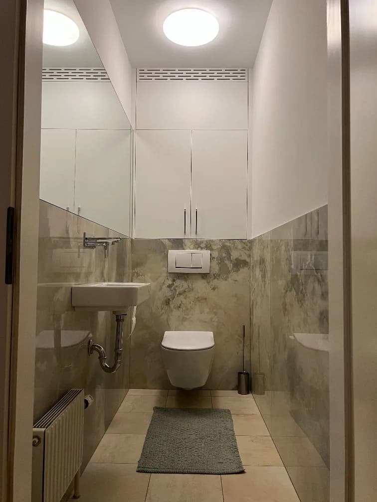 Wohnung kaufen in Wien – 126 m², € 499.500 – Bild 5 von 22