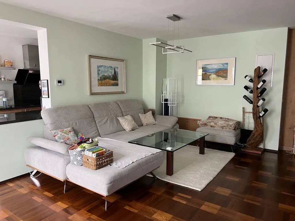 Wohnung kaufen in Wien – 126 m², € 499.500 – Bild 9 von 22