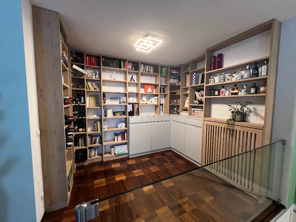 Wohnung kaufen in Wien – 126 m², € 499.500 – Bild 11 von 22