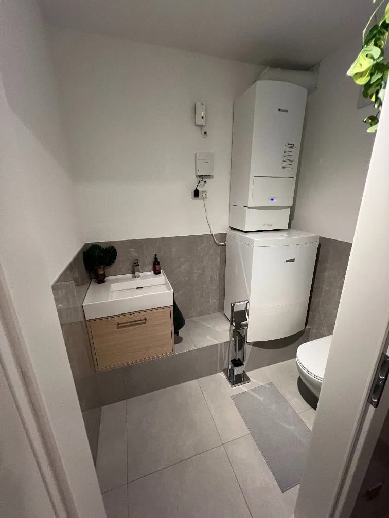 Wohnung kaufen in Wien – 126 m², € 499.500 – Bild 15 von 22