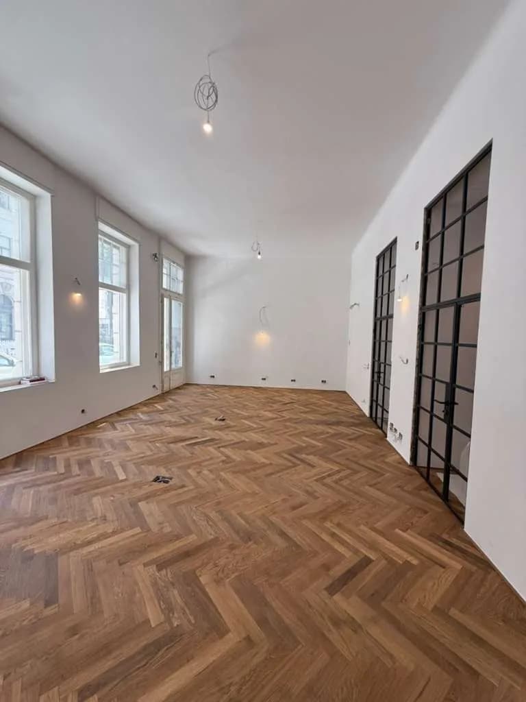 Gewerbeimmobilie mieten in Wien – 74 m², € 25 – Bild 4 von 14