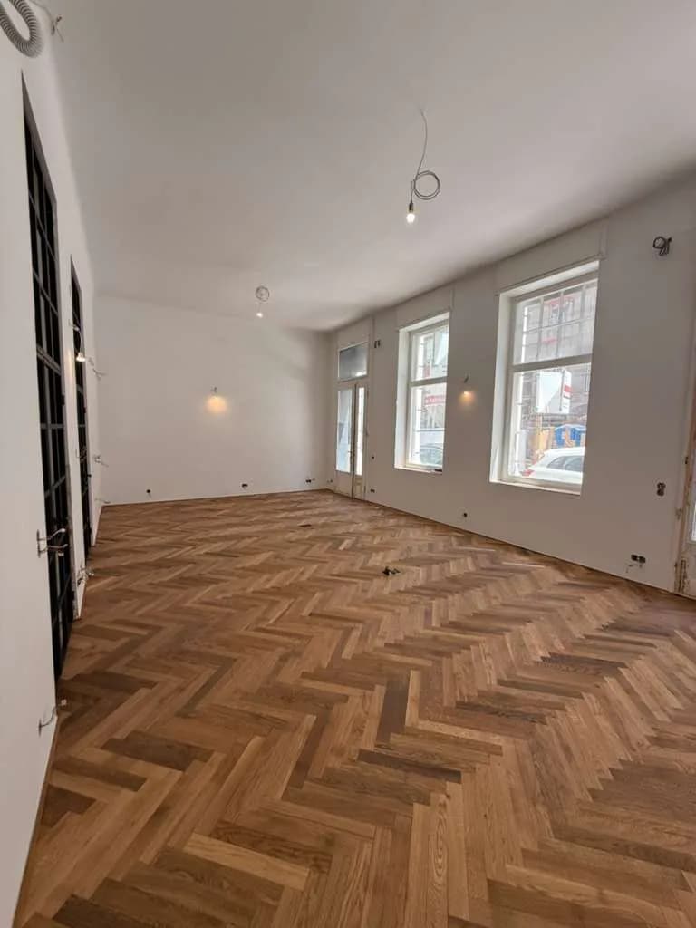 Gewerbeimmobilie mieten in Wien – 74 m², € 25 – Bild 5 von 14