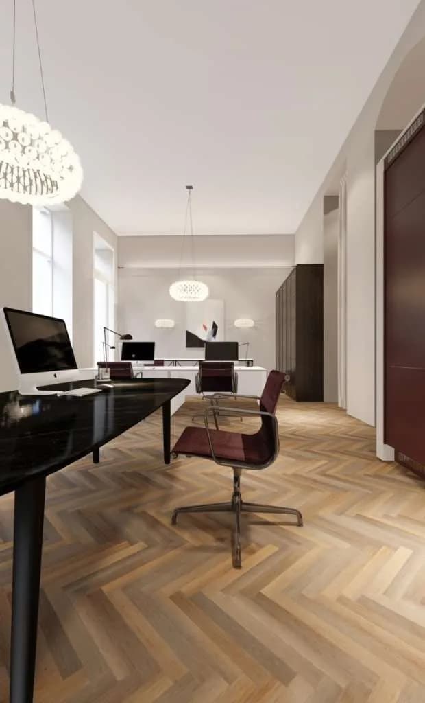 Gewerbeimmobilie mieten in Wien – 74 m², € 25 – Bild 8 von 14