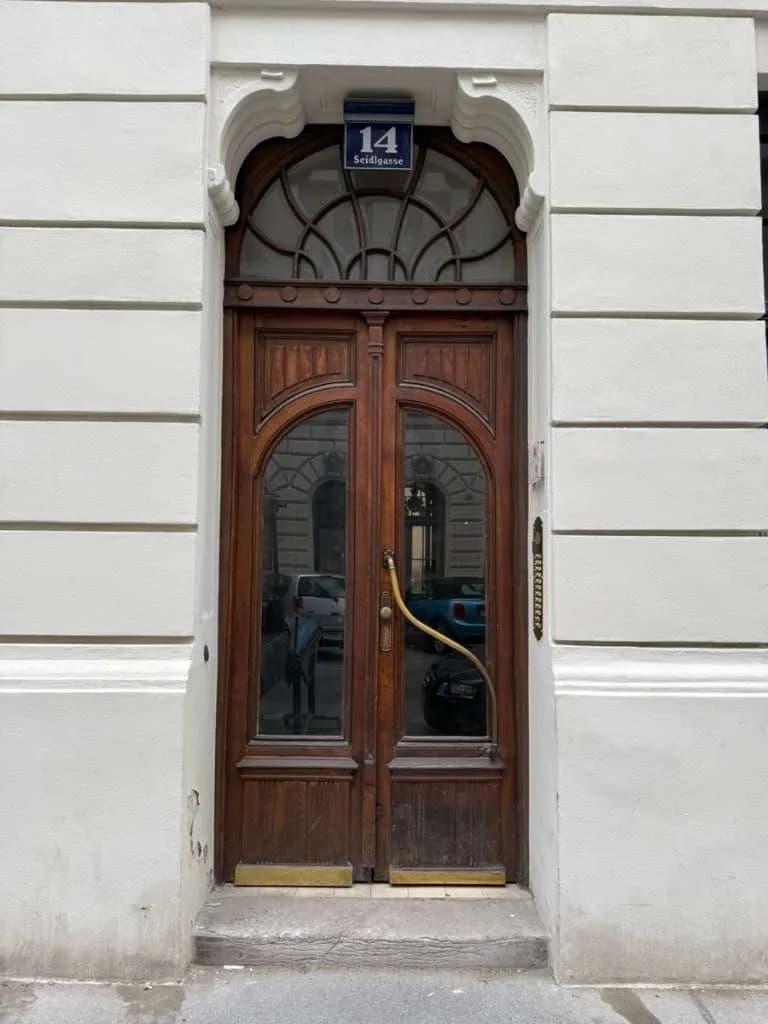 Gewerbeimmobilie mieten in Wien – 74 m², € 25 – Bild 10 von 14