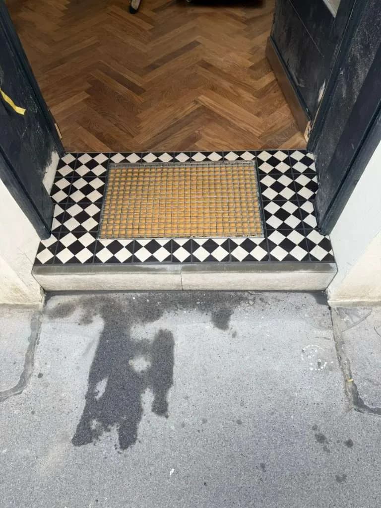 Gewerbeimmobilie mieten in Wien – 74 m², € 25 – Bild 11 von 14