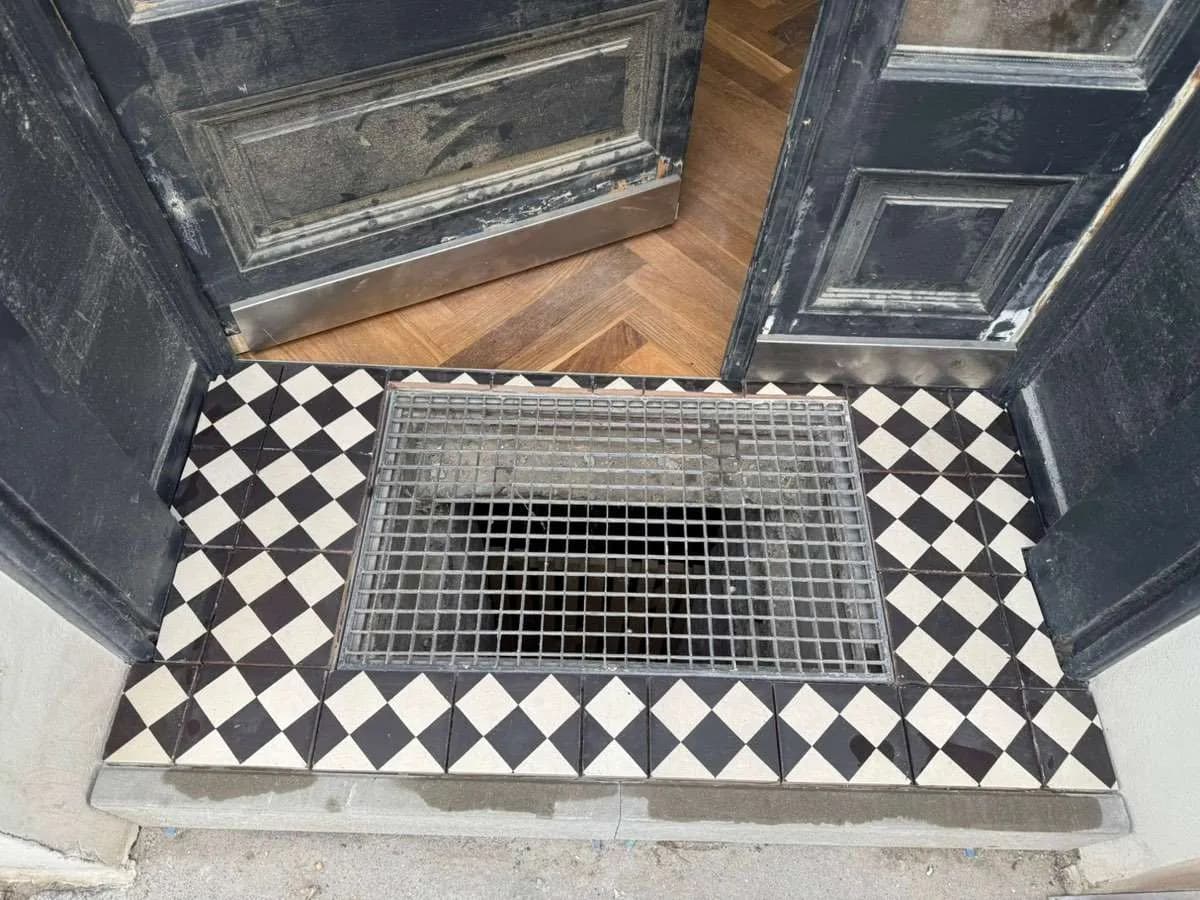 Gewerbeimmobilie mieten in Wien – 74 m², € 25 – Bild 14 von 14