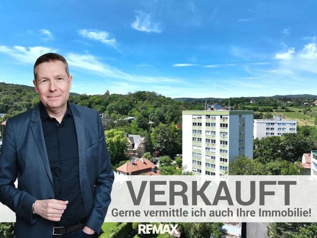 2-Zimmer-Wohnung kaufen in Mödling – 66,88 m², € 215.000