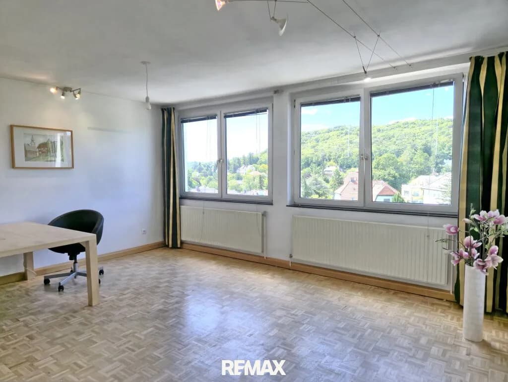 2-Zimmer-Wohnung kaufen in Mödling – 66,88 m², € 215.000 – Bild 2 von 13