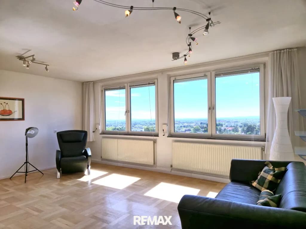 2-Zimmer-Wohnung kaufen in Mödling – 66,88 m², € 215.000 – Bild 3 von 13
