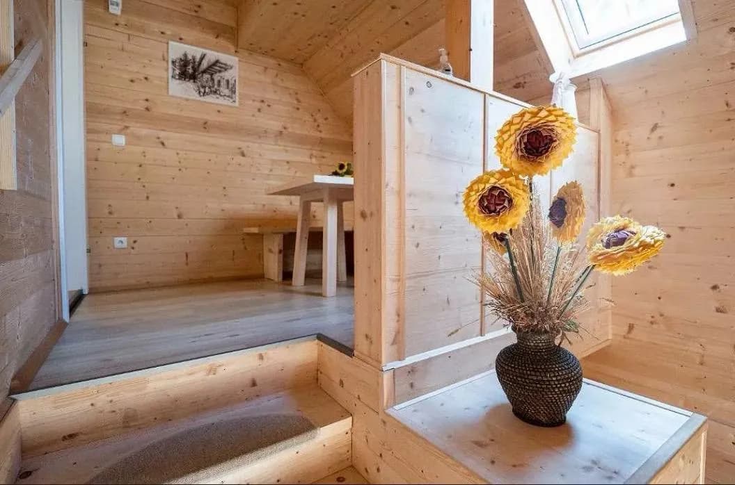 4-Zimmer-Haus mieten in Deutschlandsberg – 105 m², € 985 – Bild 3 von 15
