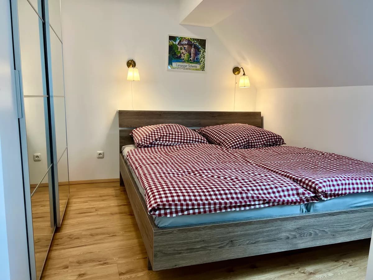4-Zimmer-Haus mieten in Deutschlandsberg – 105 m², € 985 – Bild 5 von 15