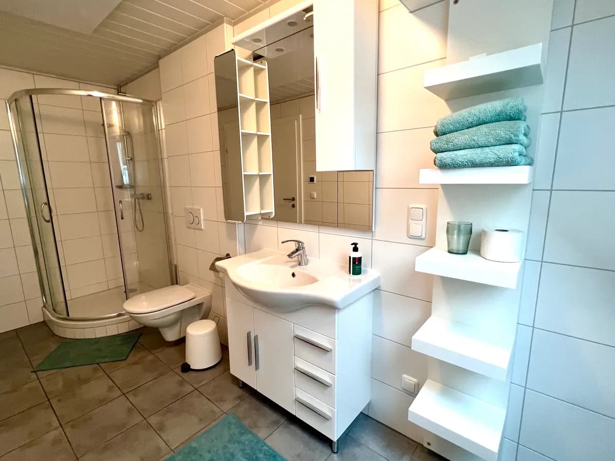 4-Zimmer-Haus mieten in Deutschlandsberg – 105 m², € 985 – Bild 6 von 15