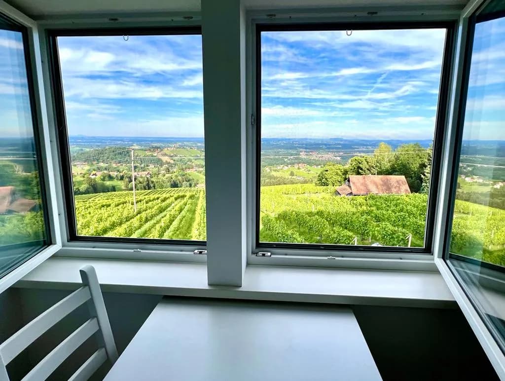 4-Zimmer-Haus mieten in Deutschlandsberg – 105 m², € 985 – Bild 8 von 15