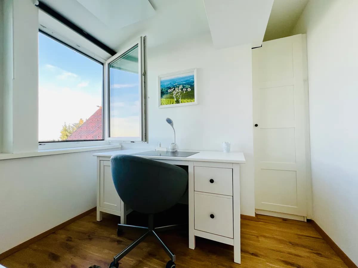 4-Zimmer-Haus mieten in Deutschlandsberg – 105 m², € 985 – Bild 9 von 15