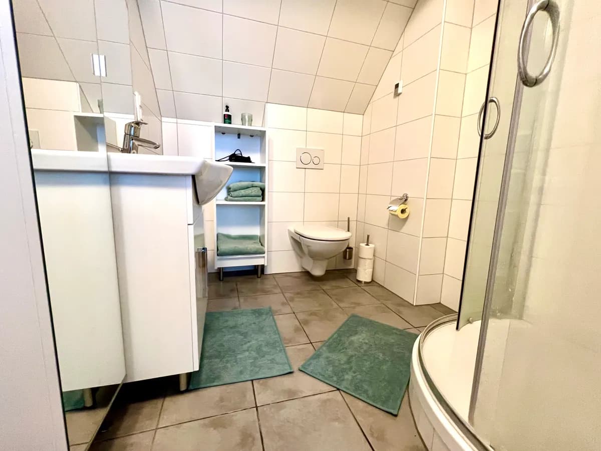 4-Zimmer-Haus mieten in Deutschlandsberg – 105 m², € 985 – Bild 10 von 15