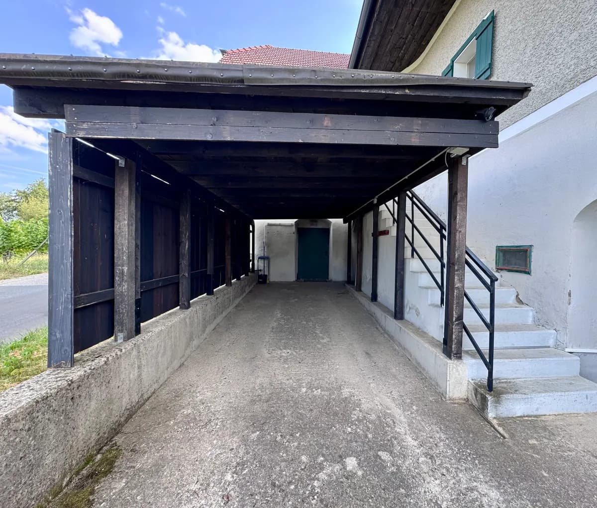 4-Zimmer-Haus mieten in Deutschlandsberg – 105 m², € 985 – Bild 11 von 15