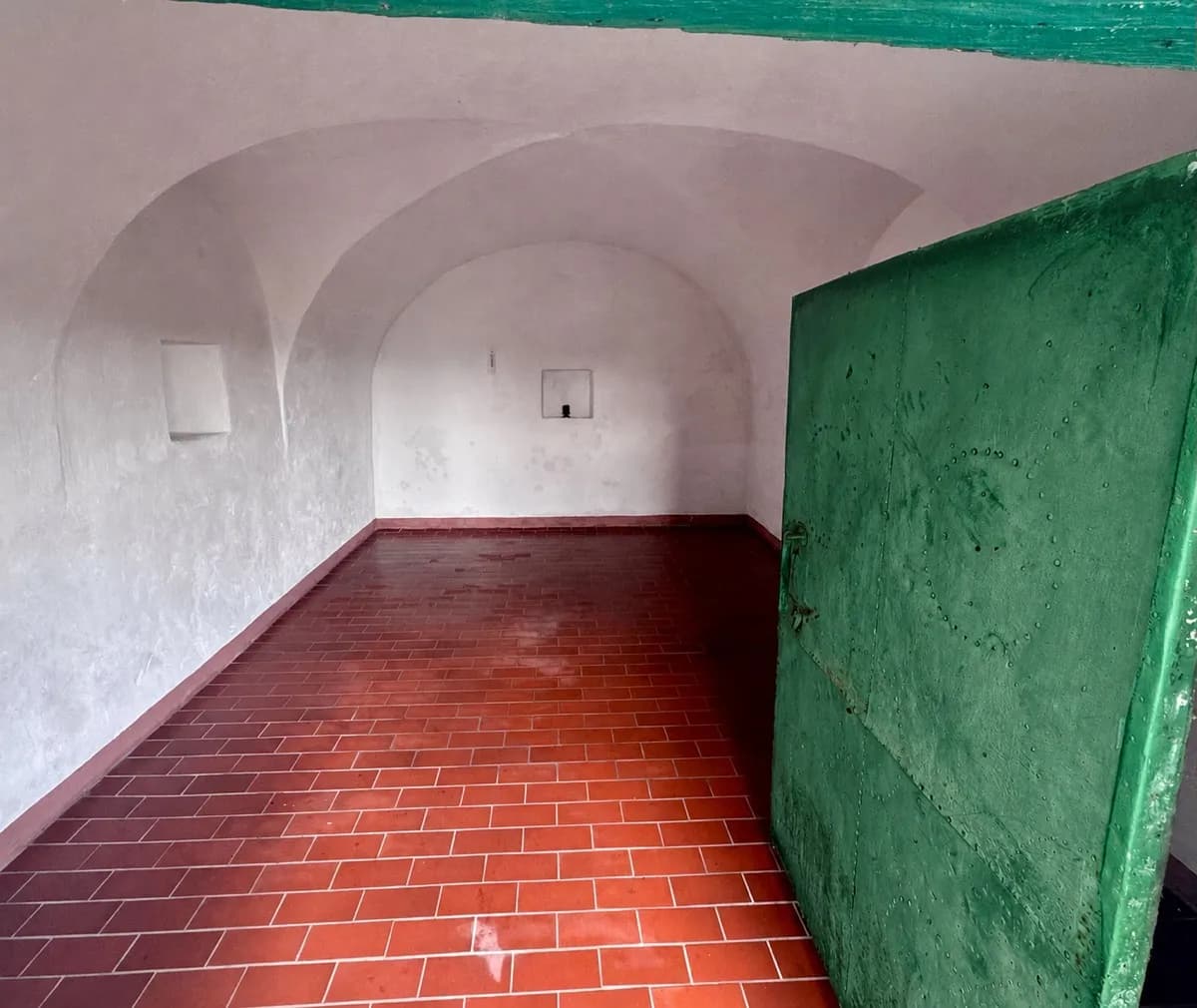 4-Zimmer-Haus mieten in Deutschlandsberg – 105 m², € 985 – Bild 12 von 15