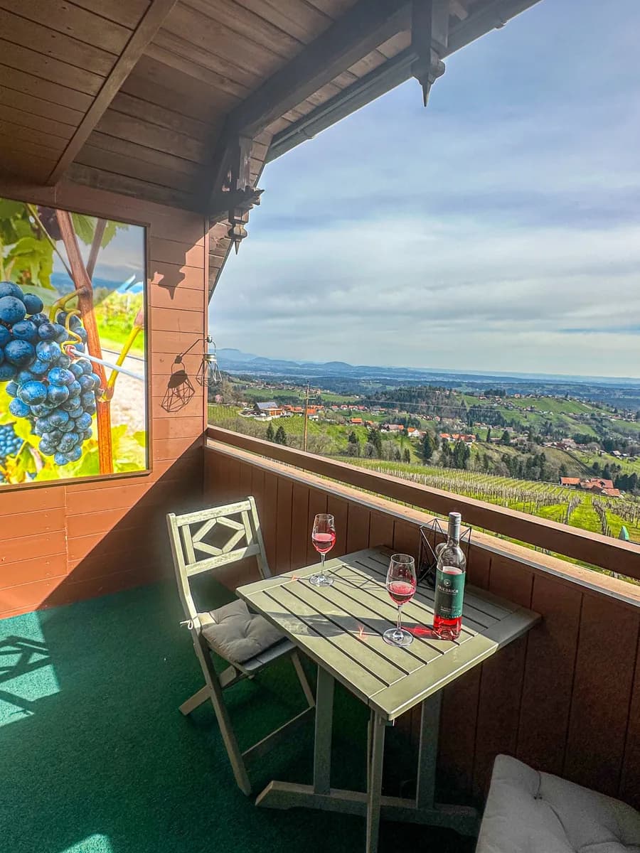 4-Zimmer-Haus mieten in Deutschlandsberg – 105 m², € 985 – Bild 15 von 15