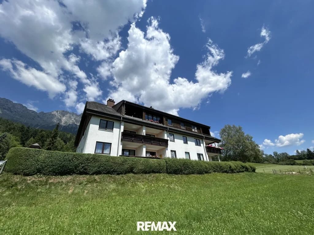 3-Zimmer-Wohnung kaufen in Liezen – 89,43 m², € 230.000 – Bild 2 von 24