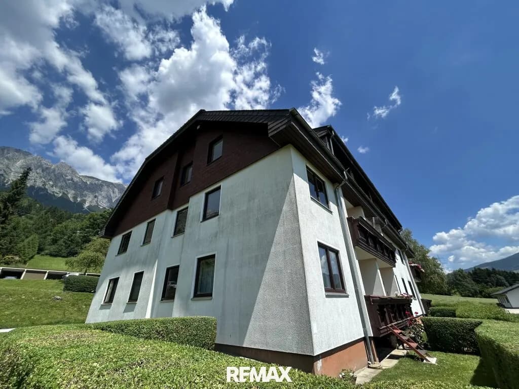 3-Zimmer-Wohnung kaufen in Liezen – 89,43 m², € 230.000 – Bild 22 von 24