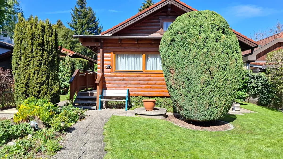 Grundstück kaufen in Sankt Pölten Land – 420 m², € 270.000 – Bild 2 von 14