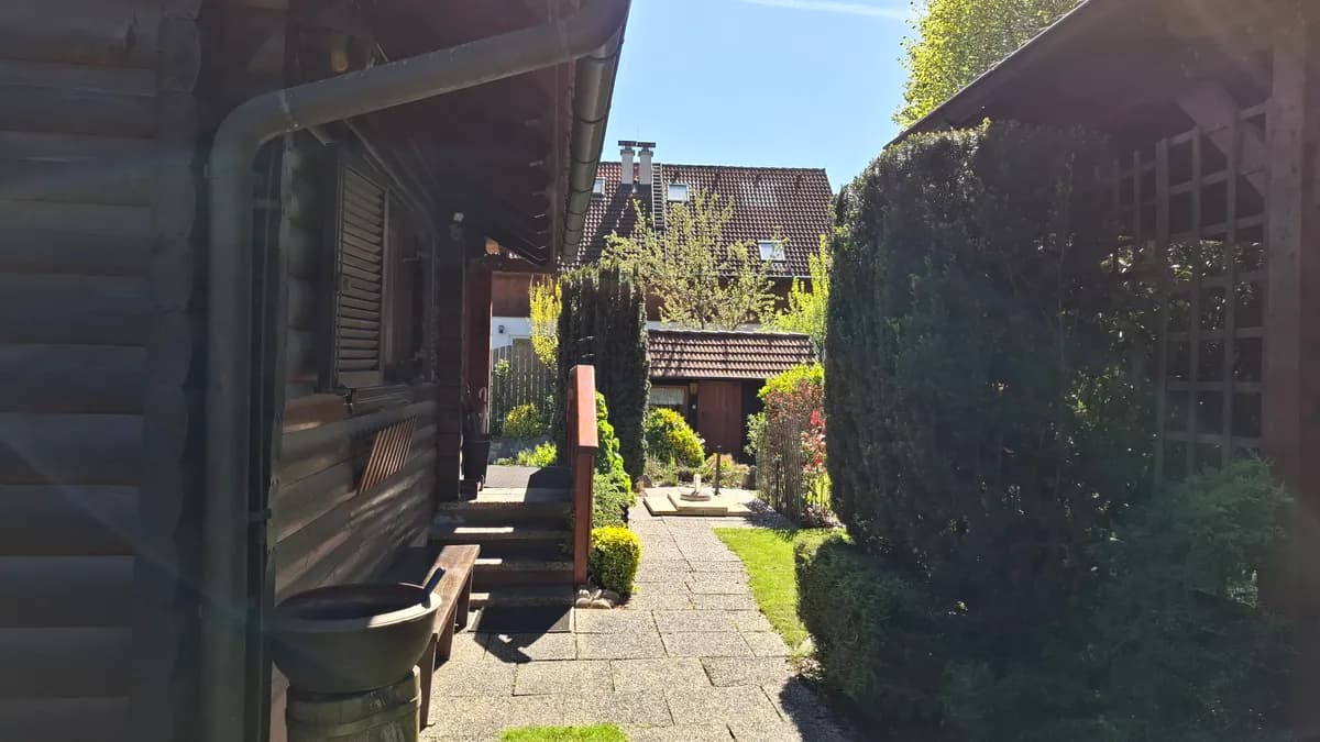 Grundstück kaufen in Sankt Pölten Land – 420 m², € 270.000 – Bild 3 von 14