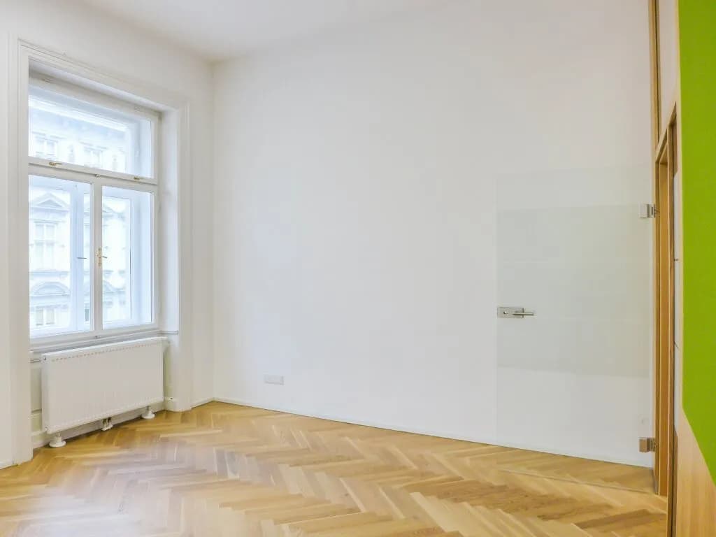 12-Zimmer-Gewerbeimmobilie mieten in Wien – 481 m², € 13.060 – Bild 5 von 25
