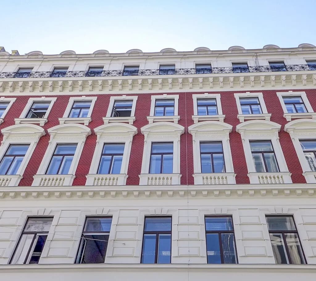 12-Zimmer-Gewerbeimmobilie mieten in Wien – 481 m², € 13.060 – Bild 24 von 25