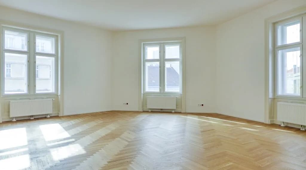 7-Zimmer-Gewerbeimmobilie mieten in Wien – 269 m², € 7.292