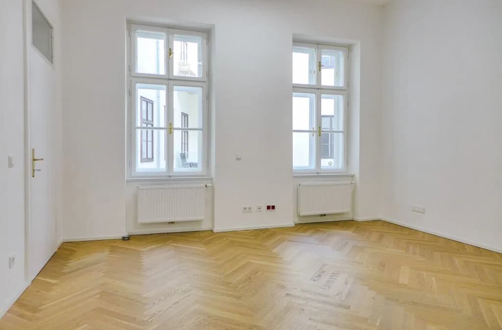 7-Zimmer-Gewerbeimmobilie mieten in Wien – 269 m², € 7.292 – Bild 2 von 17