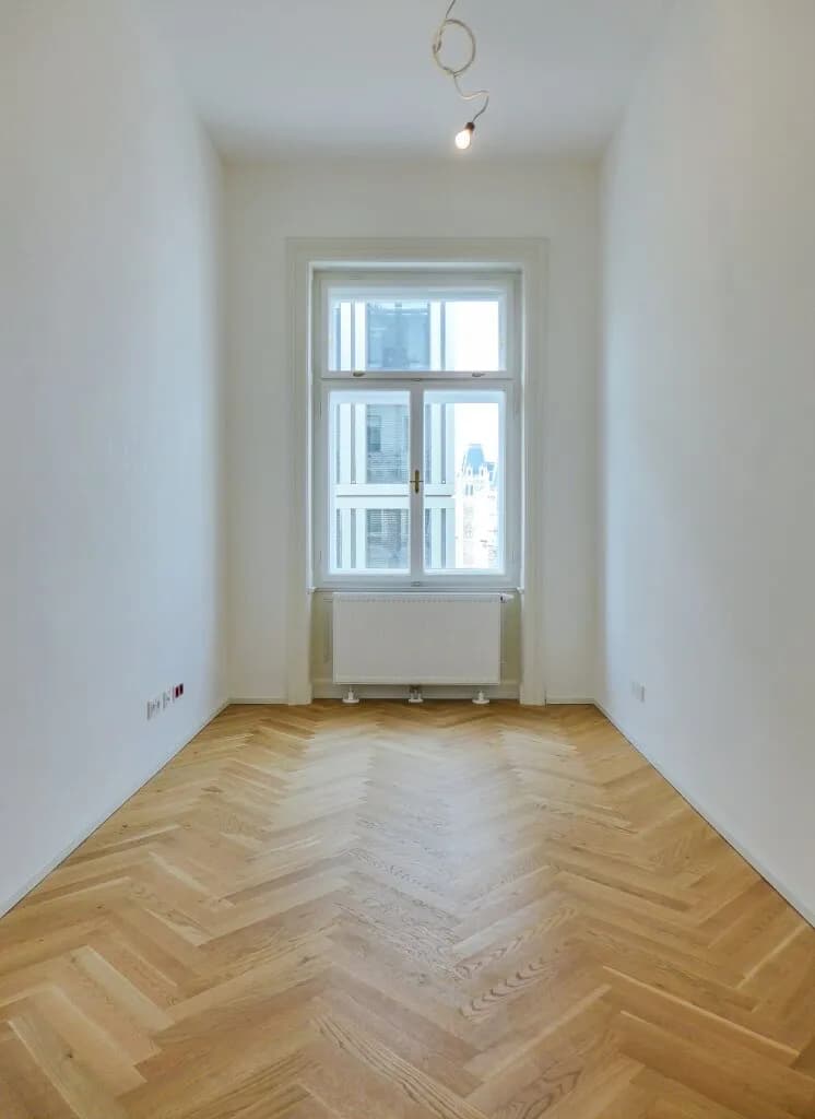 7-Zimmer-Gewerbeimmobilie mieten in Wien – 269 m², € 7.292 – Bild 11 von 17