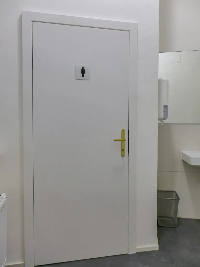 7-Zimmer-Gewerbeimmobilie mieten in Wien – 269 m², € 7.292 – Bild 13 von 17