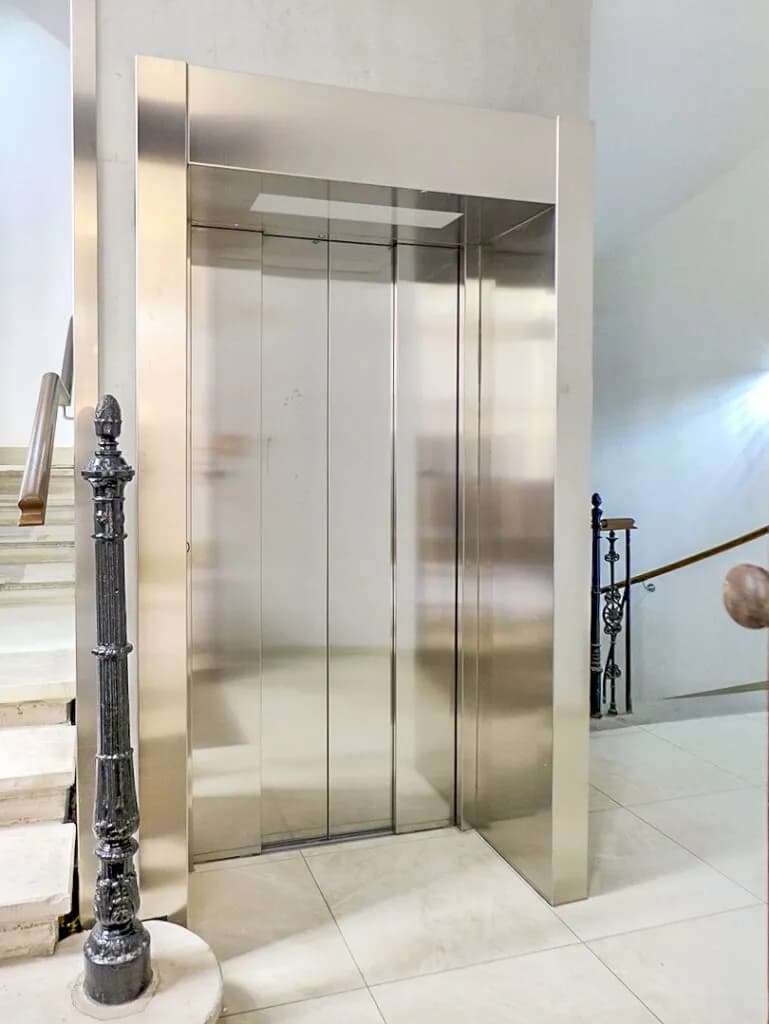 7-Zimmer-Gewerbeimmobilie mieten in Wien – 269 m², € 7.292 – Bild 15 von 17