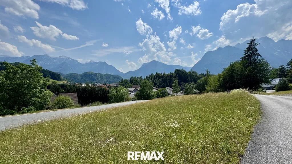 Grundstück kaufen in Hallein – 782 m², € 547.400