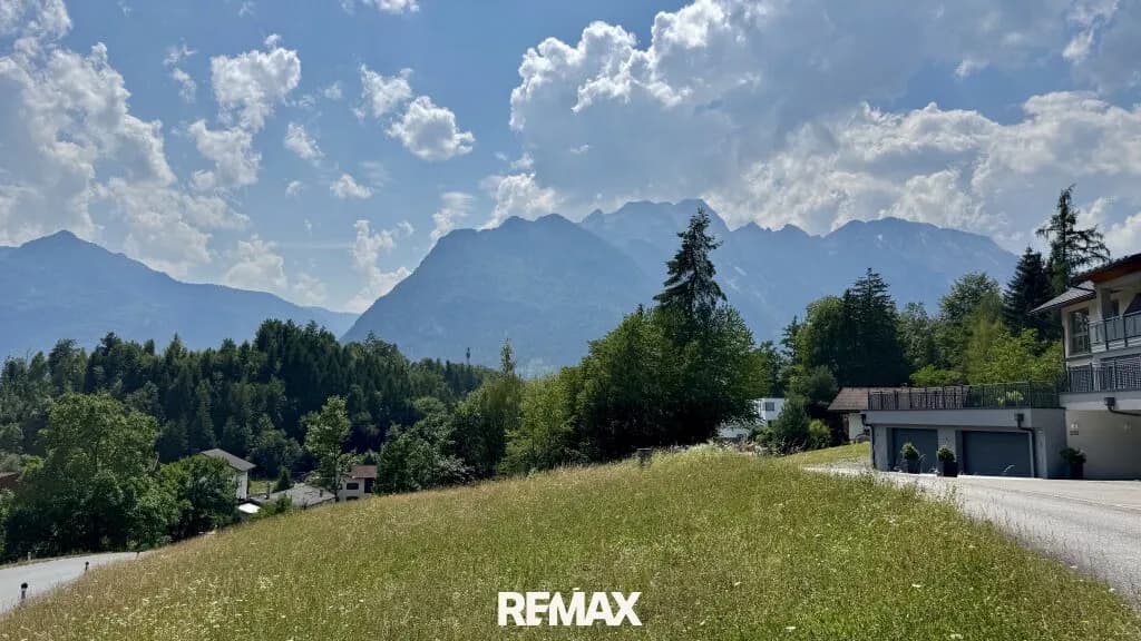Grundstück kaufen in Hallein – 782 m², € 547.400 – Bild 2 von 6