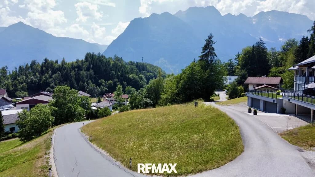 Grundstück kaufen in Hallein – 782 m², € 547.400 – Bild 3 von 6