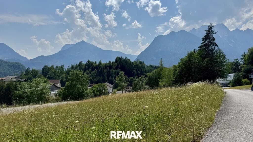 Grundstück kaufen in Hallein – 782 m², € 547.400 – Bild 4 von 6