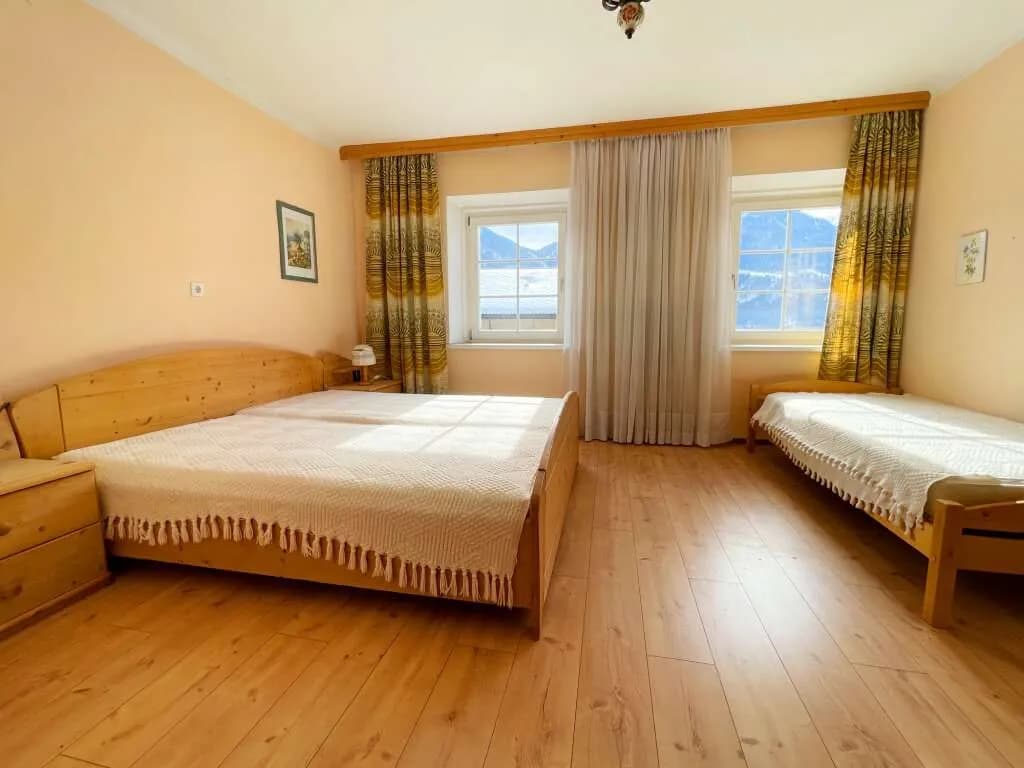 11-Zimmer-Gewerbeimmobilie kaufen in Hermagor – 530 m², € 350.000