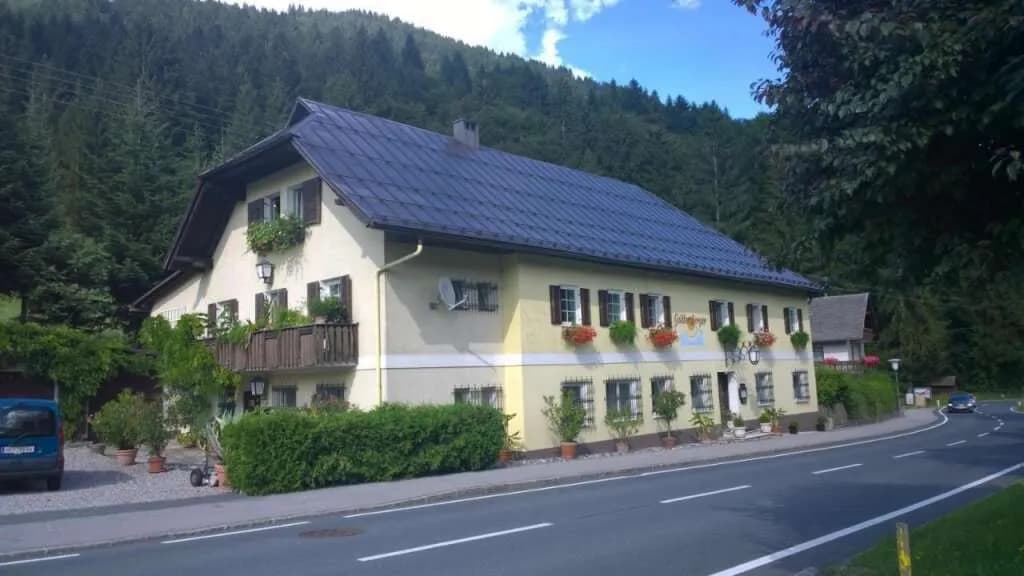 11-Zimmer-Gewerbeimmobilie kaufen in Hermagor – 530 m², € 350.000 – Bild 2 von 14