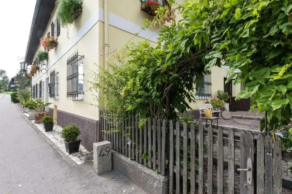 11-Zimmer-Gewerbeimmobilie kaufen in Hermagor – 530 m², € 350.000 – Bild 3 von 14
