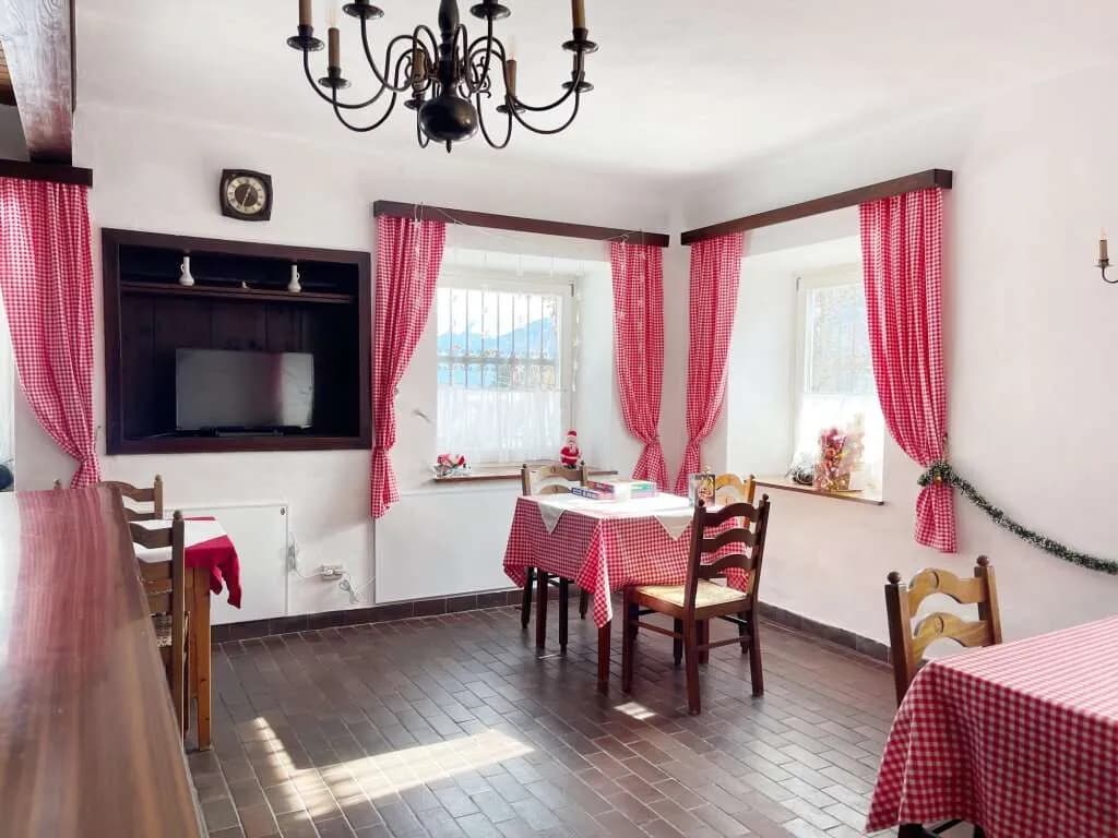 11-Zimmer-Gewerbeimmobilie kaufen in Hermagor – 530 m², € 350.000 – Bild 4 von 14