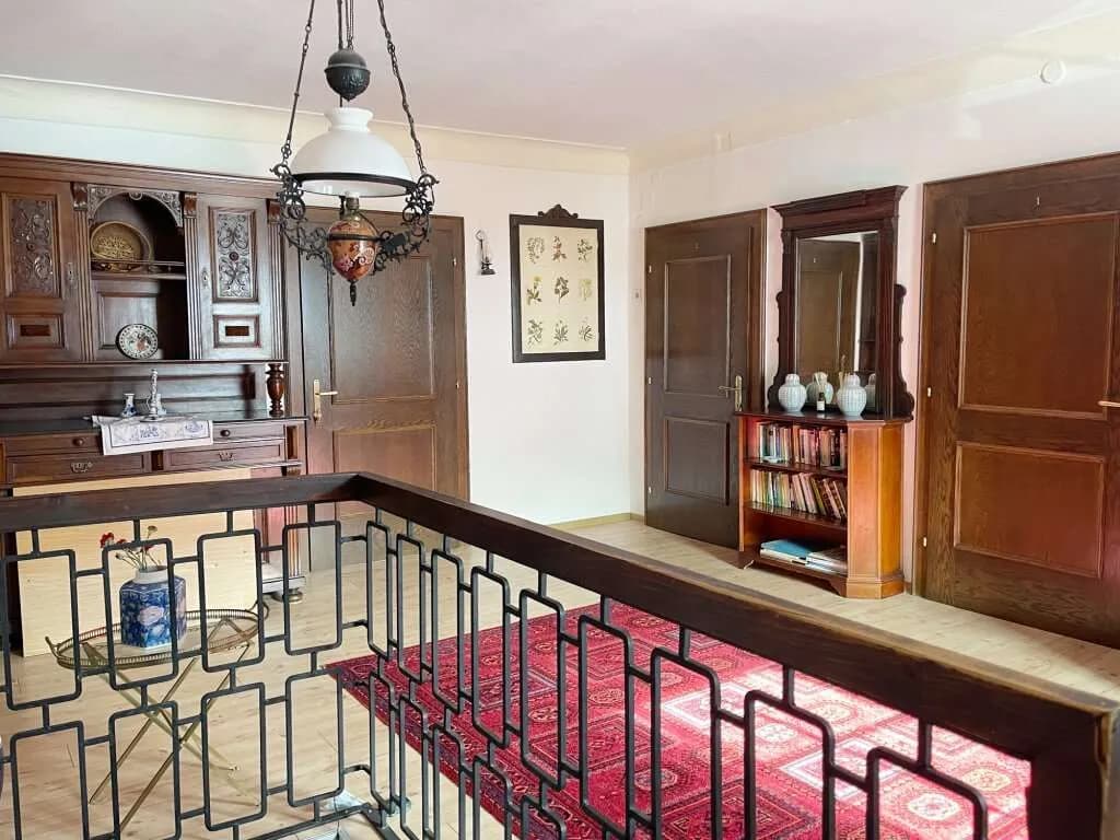 11-Zimmer-Gewerbeimmobilie kaufen in Hermagor – 530 m², € 350.000 – Bild 5 von 14