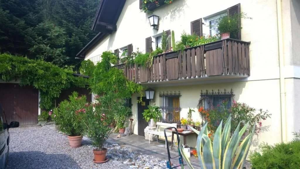 11-Zimmer-Gewerbeimmobilie kaufen in Hermagor – 530 m², € 350.000 – Bild 9 von 14