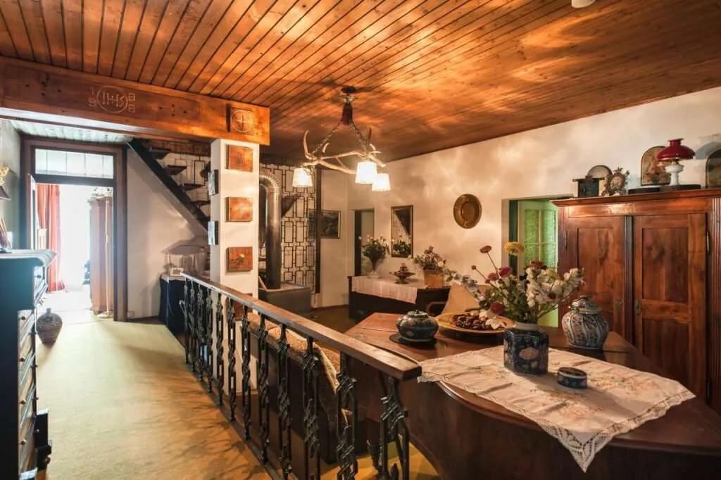 11-Zimmer-Gewerbeimmobilie kaufen in Hermagor – 530 m², € 350.000 – Bild 10 von 14