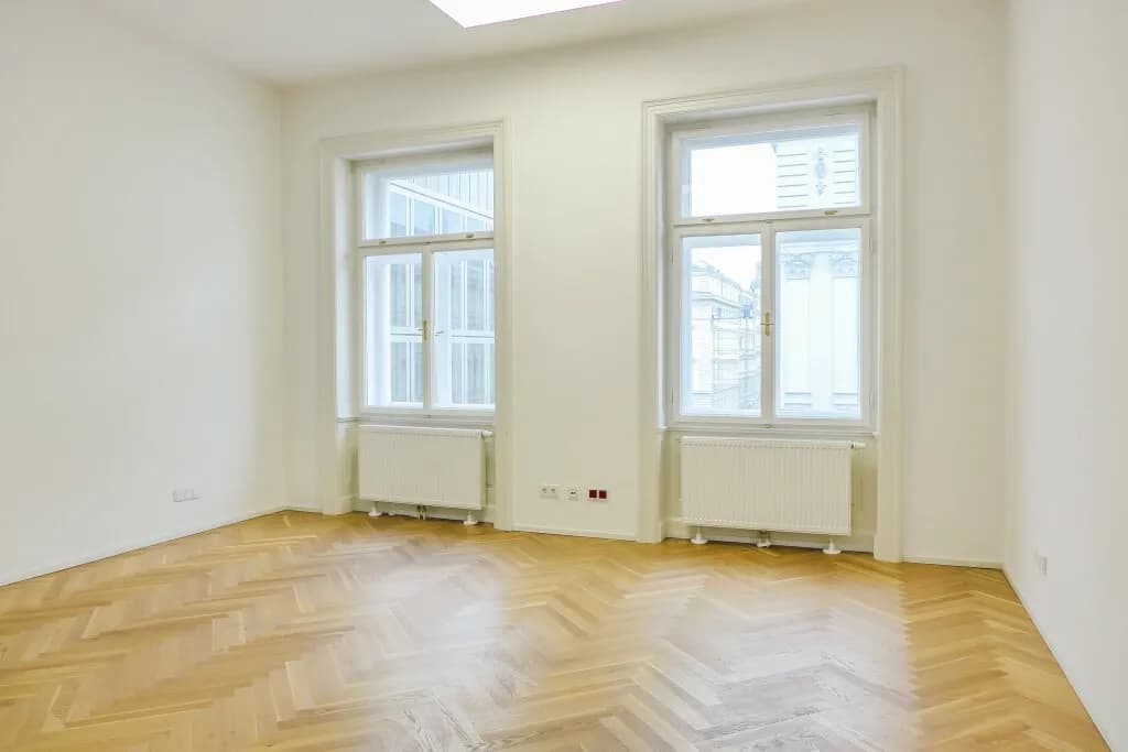 6-Zimmer-Gewerbeimmobilie mieten in Wien – 212 m², € 5.768 – Bild 3 von 24