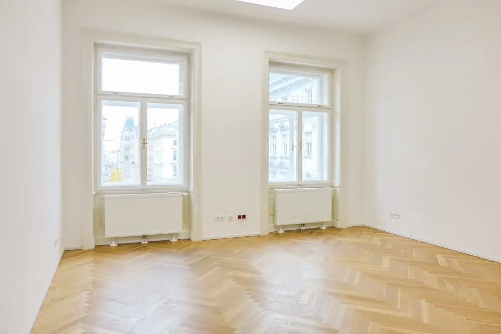 6-Zimmer-Gewerbeimmobilie mieten in Wien – 212 m², € 5.768 – Bild 5 von 24