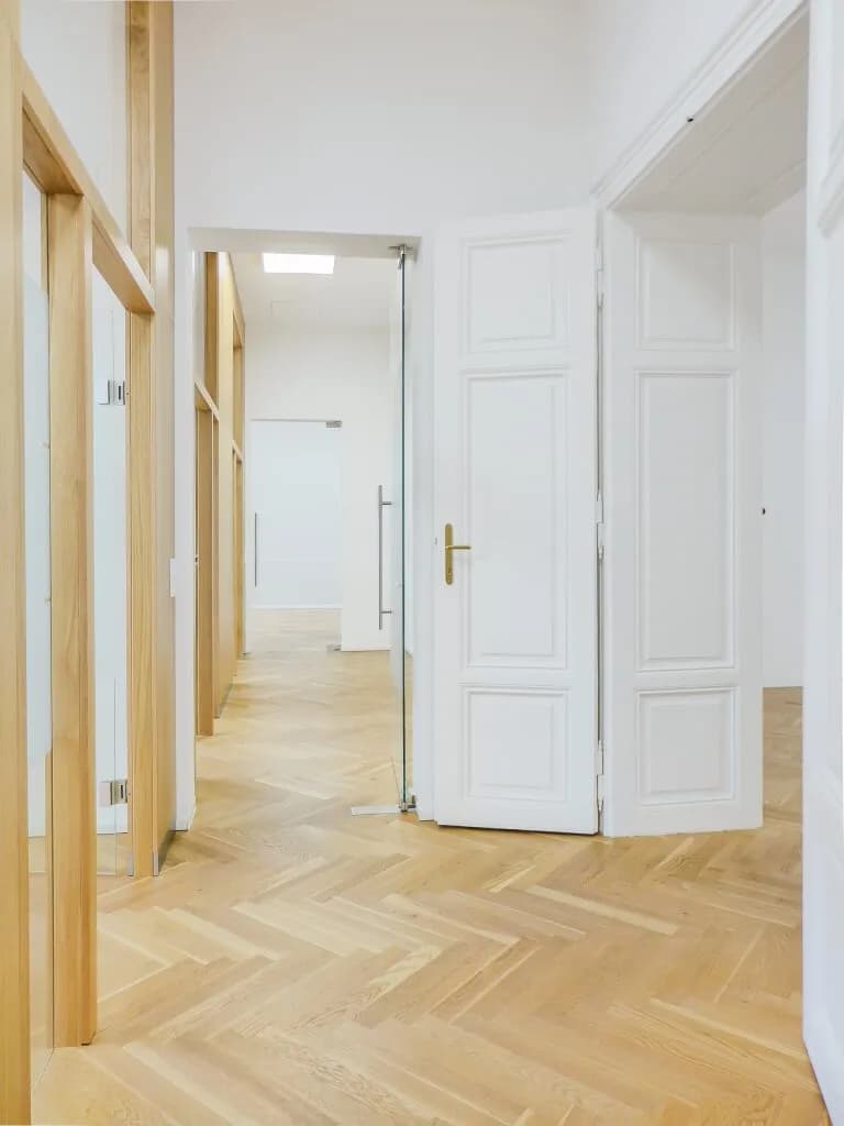 6-Zimmer-Gewerbeimmobilie mieten in Wien – 212 m², € 5.768 – Bild 6 von 24