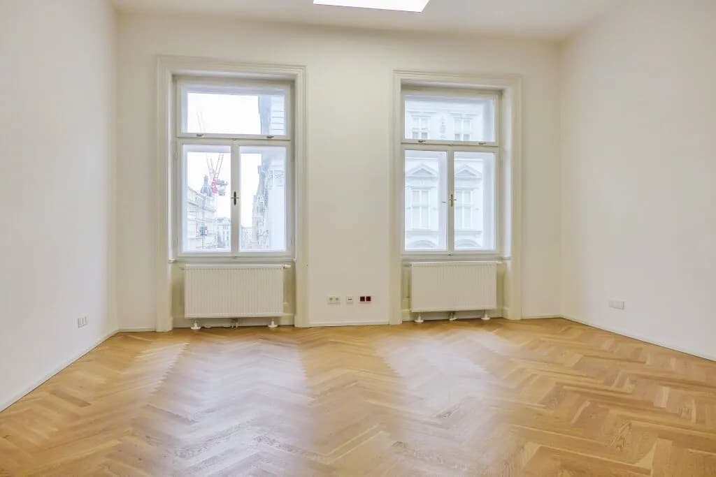 6-Zimmer-Gewerbeimmobilie mieten in Wien – 212 m², € 5.768 – Bild 10 von 24