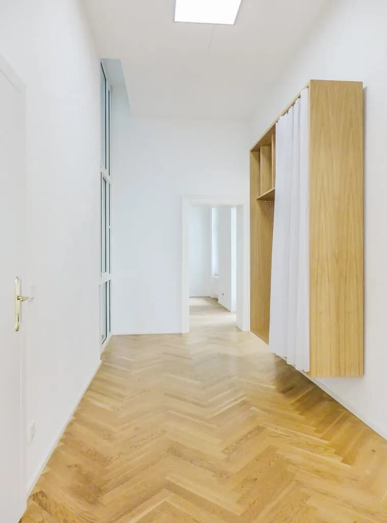 6-Zimmer-Gewerbeimmobilie mieten in Wien – 212 m², € 5.768 – Bild 16 von 24