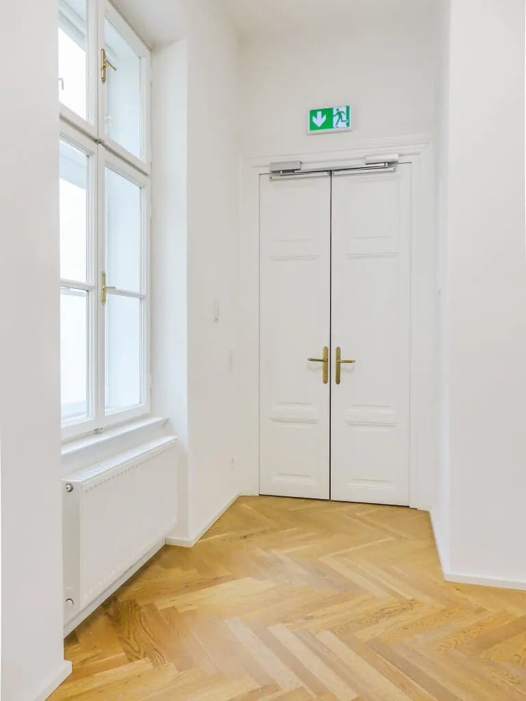 6-Zimmer-Gewerbeimmobilie mieten in Wien – 212 m², € 5.768 – Bild 20 von 24